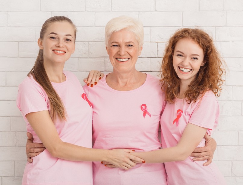 daganatok, emlőrák, ellen