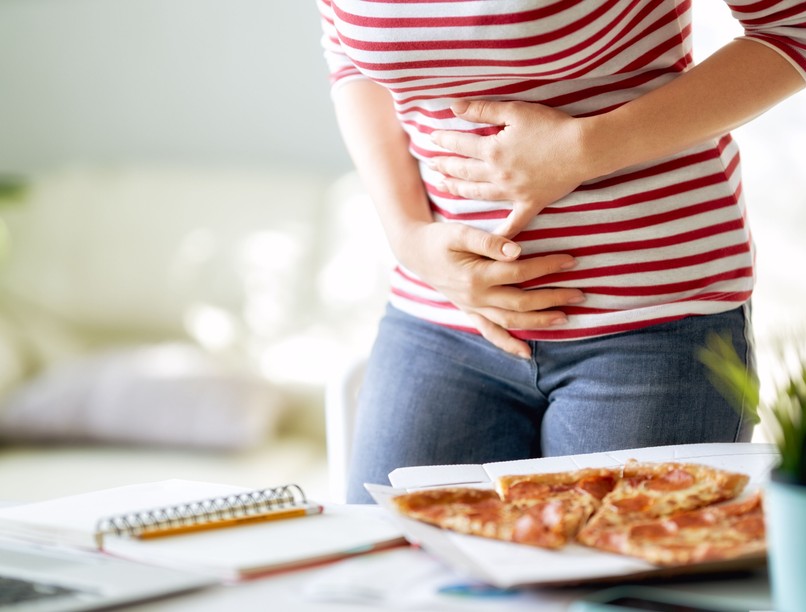 hasi fájdalom hasnyálmirigyrák jele étkezés után