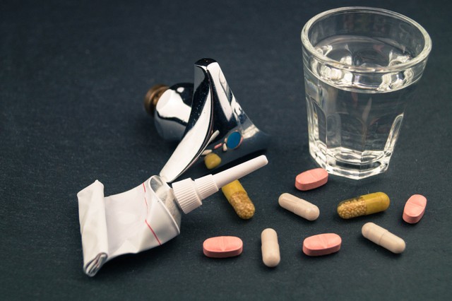 Kell-e tartani a gyógyszermaradványoktól a vizeinkben?