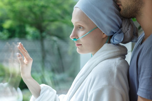 Hányadik kemoterápia a legrosszabb? Ekkor érzik magukat a legrosszabbul a betegek