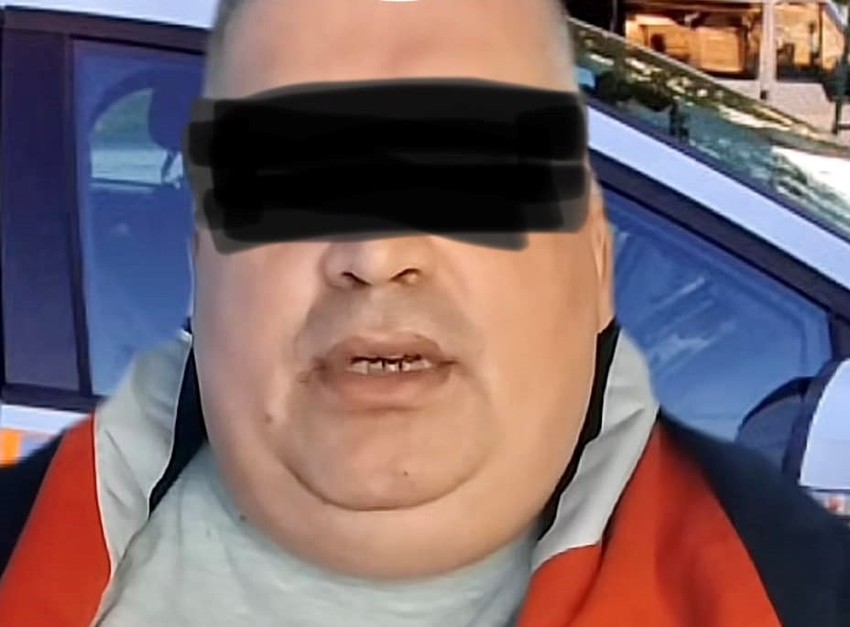 Egy férfi eképp próbál a mentőszolgálat nevével visszaélni az egyik közösségi oldalon, ne dőljenek be!