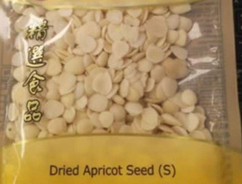 barackmag, sárgabarack, nébih, termékvisszahívás