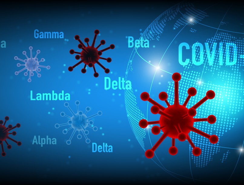 koronavírus, variánsok, mutáció, omikron, terjedés, tünetei, vakcina, oltás