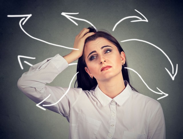 ADHD vagy egyszerű feledékenység? Így döntheti el