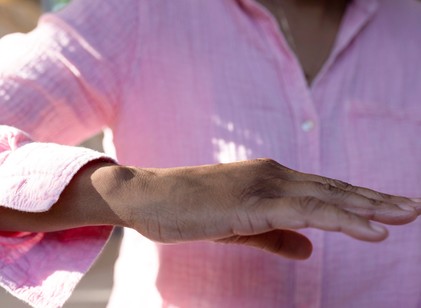 Nem a kézremegés az első jel: 4 Parkinson-tünet, ami évekkel a diagnózis előtt jelentkezhet című cikk nyitóképe