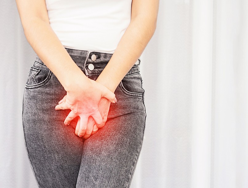 húgyhólyagrák, hólyaghurut, összekever, tünet