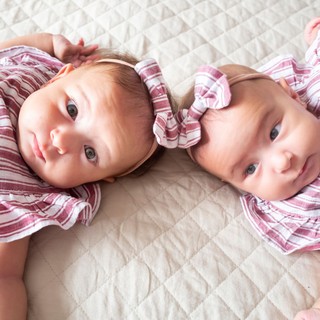 Mennyi az esélye, hogy ikrei lesznek? Így számítják ki az orvosok című cikk nyitóképe