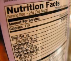 "Számos ismeretlen" - adalékanyagok táplálkozásunkban