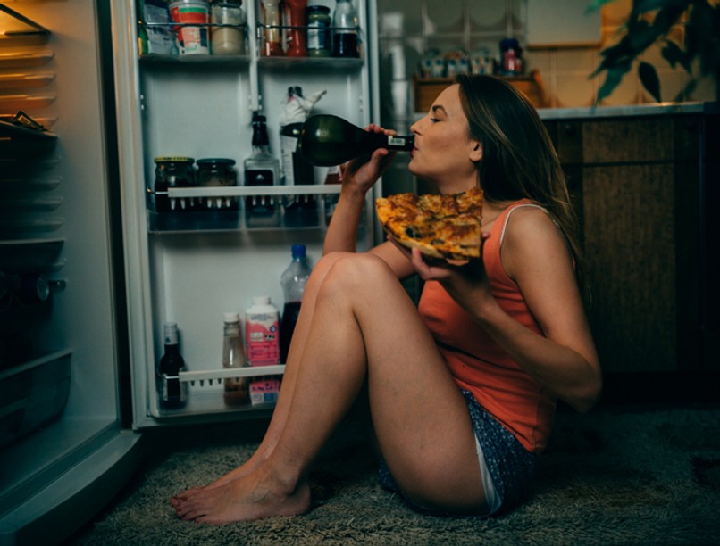 daganat, stroke, életmód orvoslás