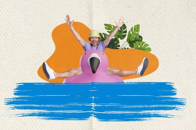 Orvosmeteorológia: eddig marad velünk a nyárias idő, és a vele járó panaszok