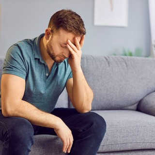 Koronavírus és depresszió: ilyen összefüggést találtak a kutatók című cikk nyitóképe