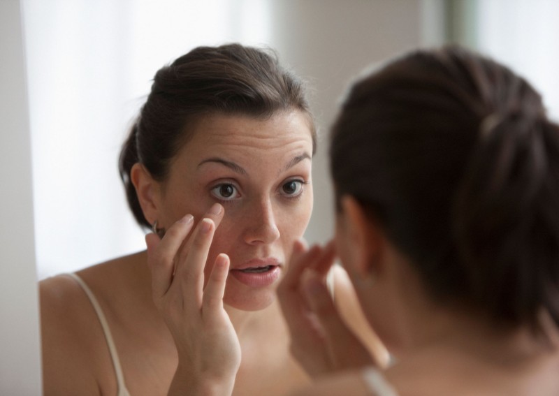 Szemszélütés: súlyos károkat okozhat a szemünkben a hőség