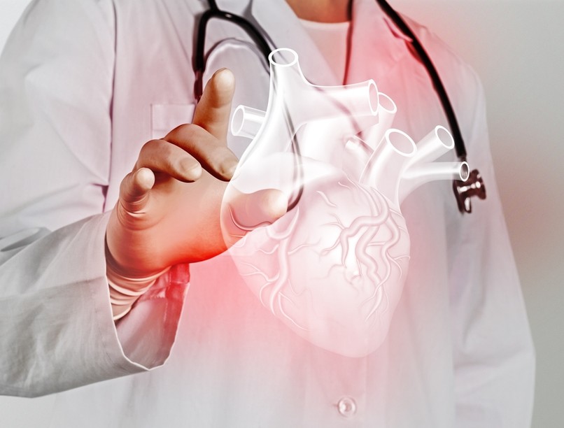 szívbetegség, K-vitamin, vitamin, szív