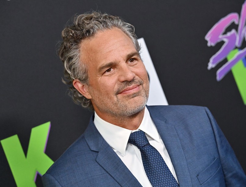 Mark ruffalo, agydaganat, daganat, tumor