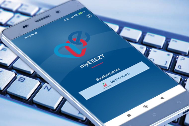 Mobillal is kiválthatók lettek az e-receptek - ezt a kódot kell figyelni