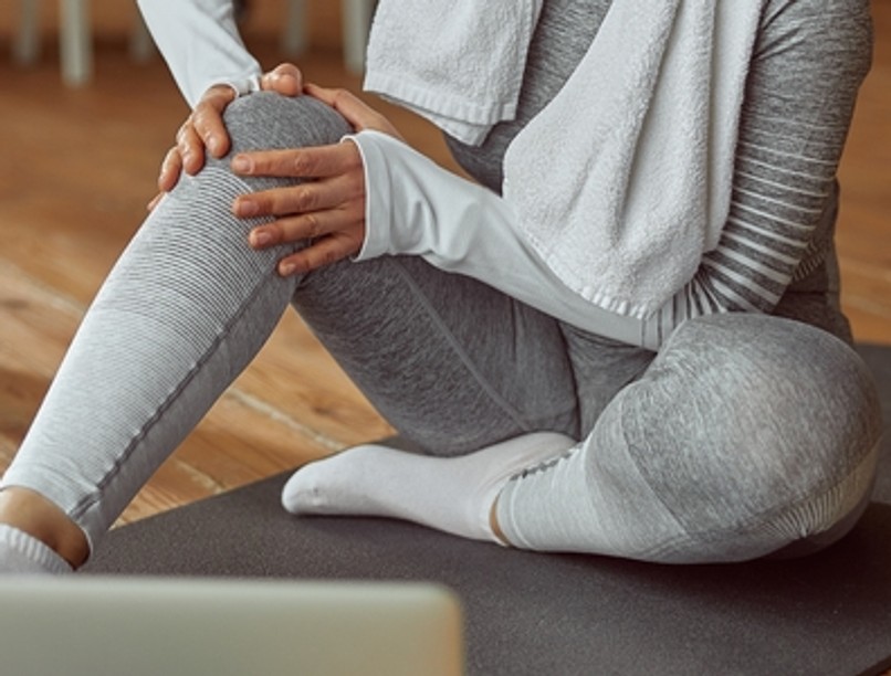 sportsérülés, térdfájás, sérülés, sport