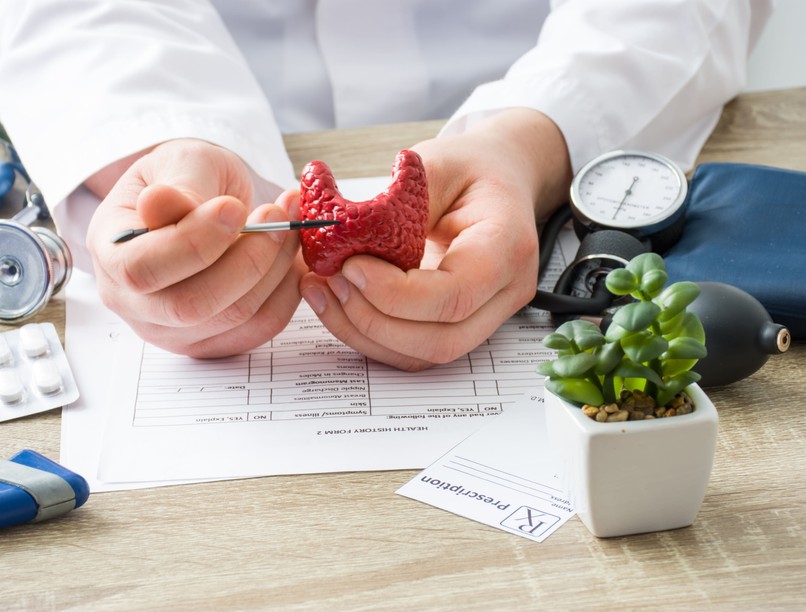 Pajzsmirigygyulladás gluténérzékenység ellen autoimmun betegség tünete