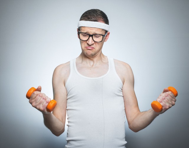 Mire utal a csökkent izomerő?