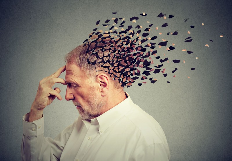 Az Alzheimer-kór korai jelei, amelyeket sokan figyelmen kívül hagynak – neurológusok figyelmeztetnek