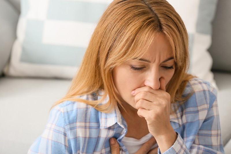 Nem akar múlni a köhögés? Ha ilyen, ne halogassa a kivizsgálást!