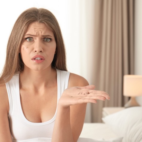 Miért hullik jobban a szempillánk tavasszal? című cikk nyitóképe