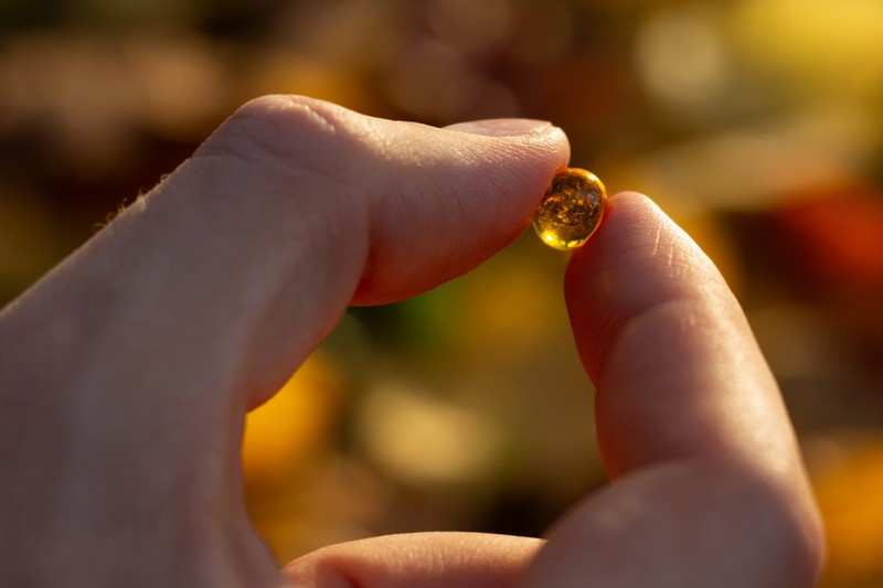 A D2-vitamin-kiegészítők csökkentik a D3-szintet! A szakértők elmagyarázzák, miért