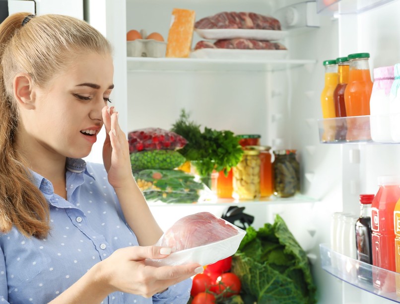 Nyári hőség kánikula élelmiszerbiztonság