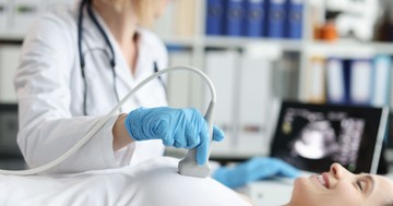 Mikor érdemes emlő ultrahangra menni? 9 ok a vizsgálatra