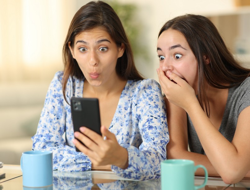 kamasz, serdülő, tini, álhír