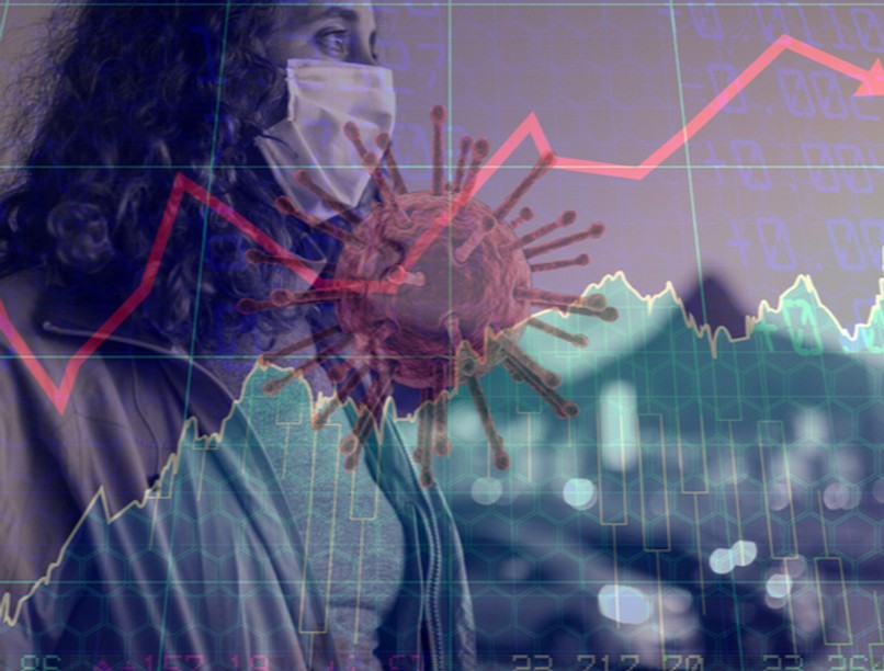 koronavírus, járvány, delta variáns, covid-19, vírus, oltás