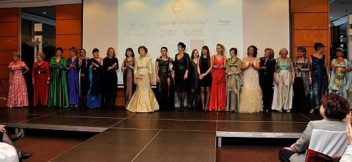 Emlőrák után: az élet ugyanúgy mehet tovább!