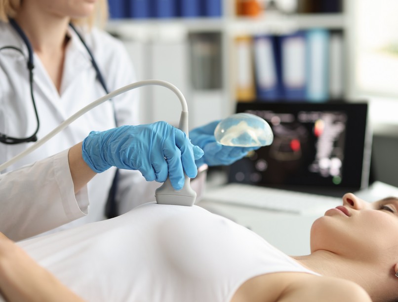 ultrahanggal kimutatható-e rosszindulatú daganat rák tumor