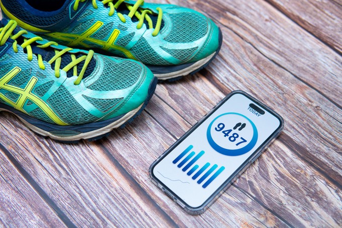 Engedje el a 10 000 lépést! Nem minden lépés számít egyformán, és nem is a darabszám a döntő, hanem ez című cikk nyitóképe