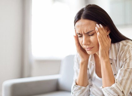 Ezek a jelek gyakran órákkal a fejfájás előtt megjelennek – így üzen a szervezet a közelgő migrénről című cikk nyitóképe
