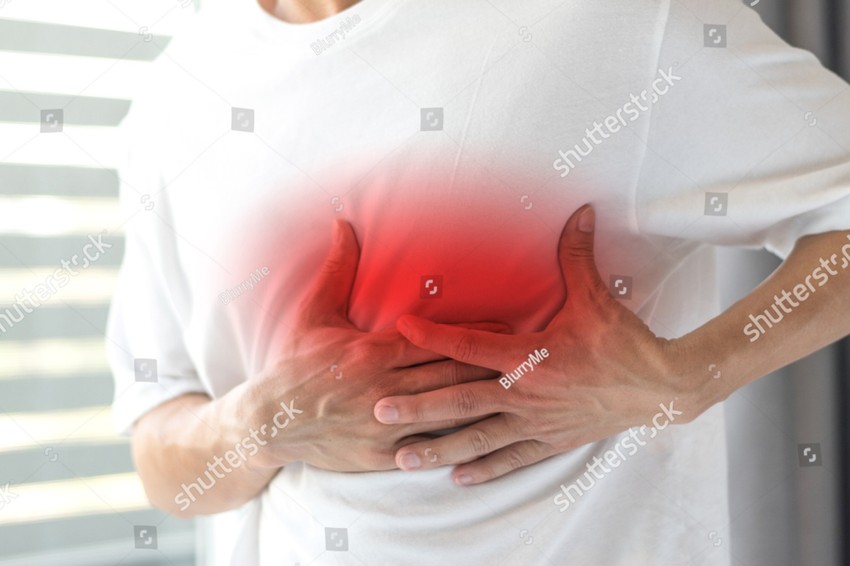 A hipertrófiás kardiomiopátia rendkívül súlyos lehet: gyermekkorban és fiatal sportolóknál ez a hirtelen szívhalál gyakori oka.