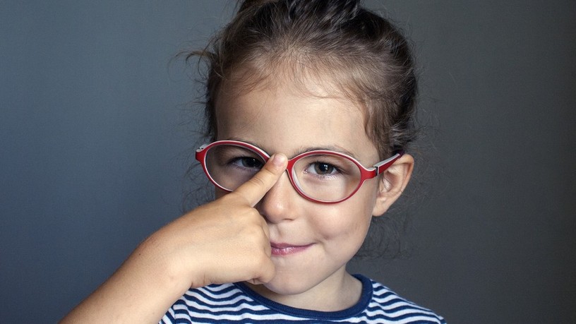 Mi a kancsalság strabismus