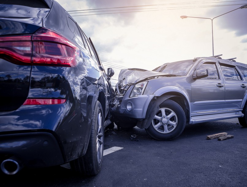 autóbaleset, autóút, baleset