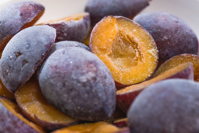 Gyorsfagyasztott szilva visszahívását rendelte el a fogyasztóvédelmi hatóság című cikk nyitóképe