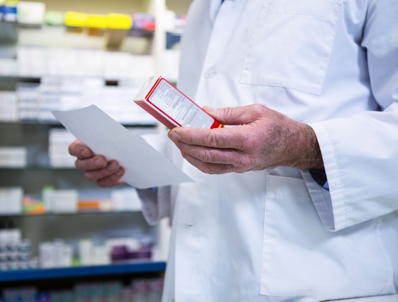 antibiotikum terápia Fluorokinolon veszélyes-e