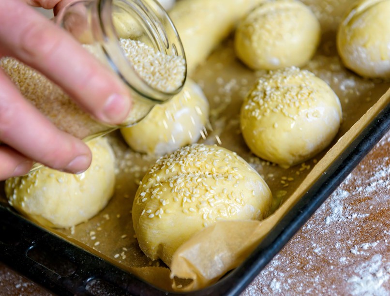 milyen hatása lehet szezámmag