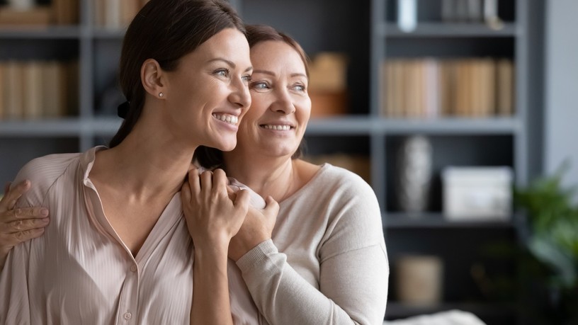 A hormonokkal több lépcsőben is meg kell küzdenie a nőknek