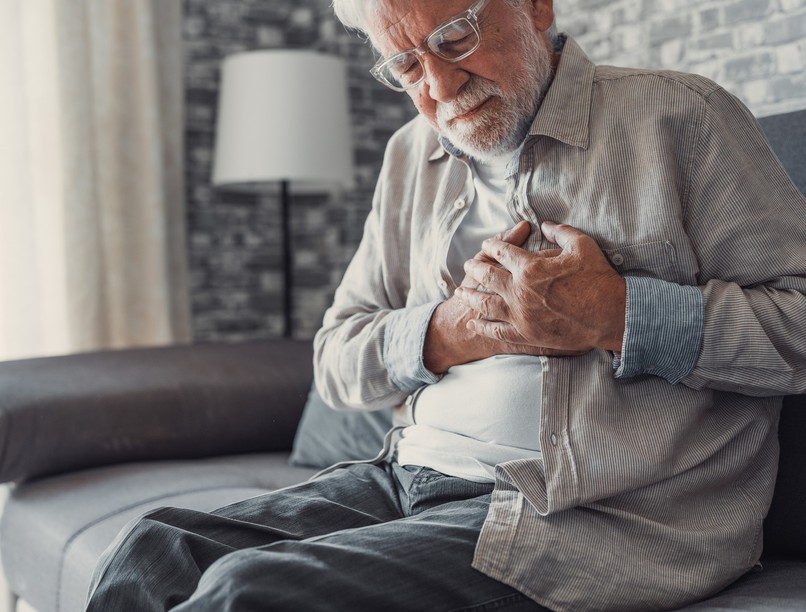 öregedés, test, szív, máj