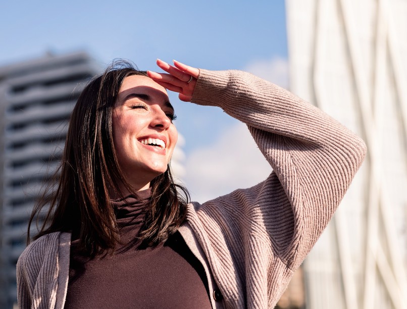 UV-sugárzás, szürkehályog, zöldhályog melanoma