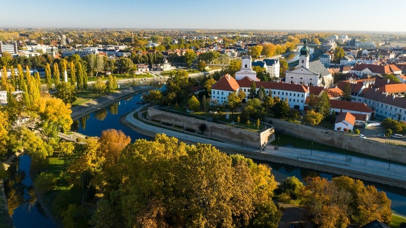 győr