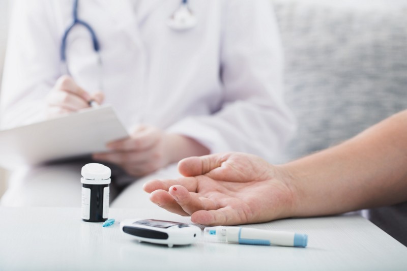 Mit csinál a diabetológus és mit a dietetikus?