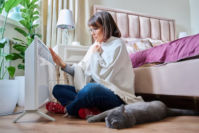 Hideg kéz és láb: mikor jelezhet komolyabb betegséget? című cikk nyitóképe