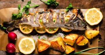  Sem a lazac, sem a tonhal: egy másik hal támogatja jobban a szívet, az agyat és az immunrendszert 