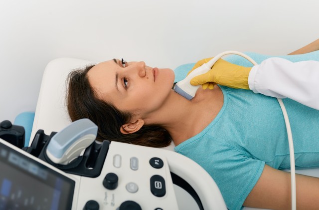 5 fontos kérdés és válasz a pajzsmirigy göbökről