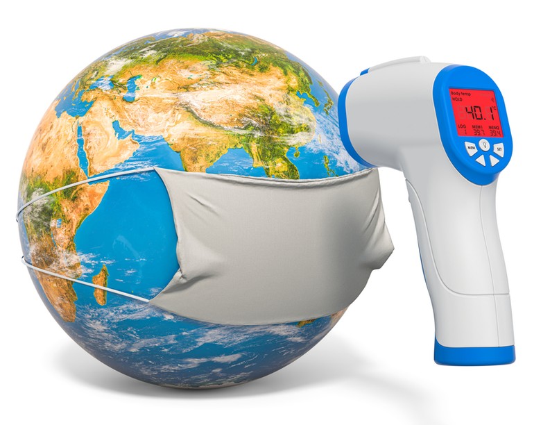 koronavírus, pandémia, világjárvány, who