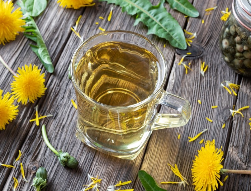 Tavaszi tisztítókúra gyógynövényekkel